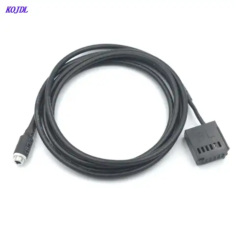 Aux кабель для ford