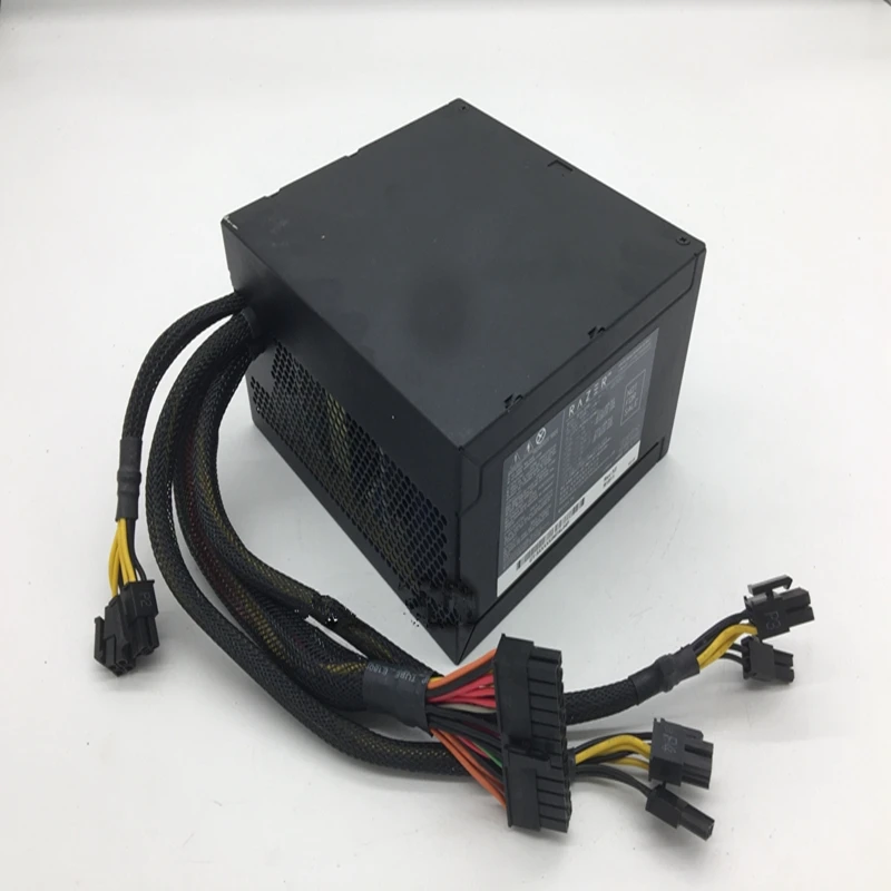 Новый оригинальный блок питания для Liteon Pazer 650 Вт импульсный источник PS-8651-2 |