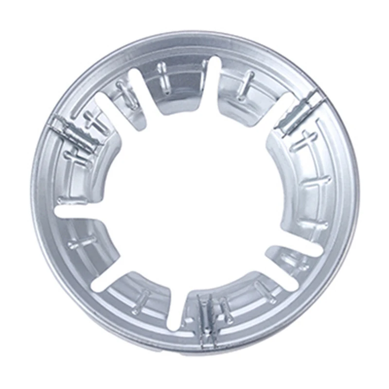 Оцинкованная энергосберегающая вытяжка толстая газовая плита ветрозащитный