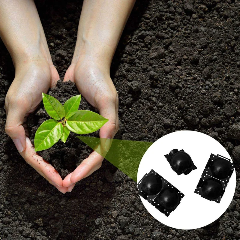 20 шт многоразовые завод укоренения оборудования и лекарственных средств (FDA