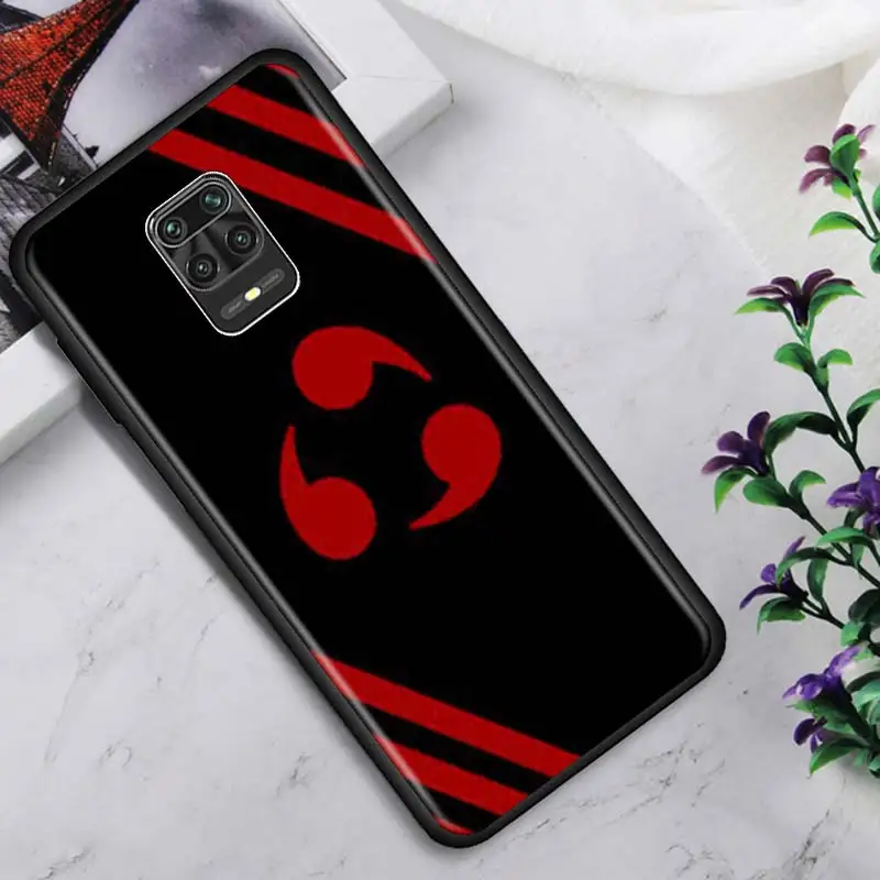 Чехол для Xiaomi Redmi Note 8T 8 9 Pro 9S 6 6A 7 7A 8A 9A 9C K30 | Мобильные телефоны и аксессуары