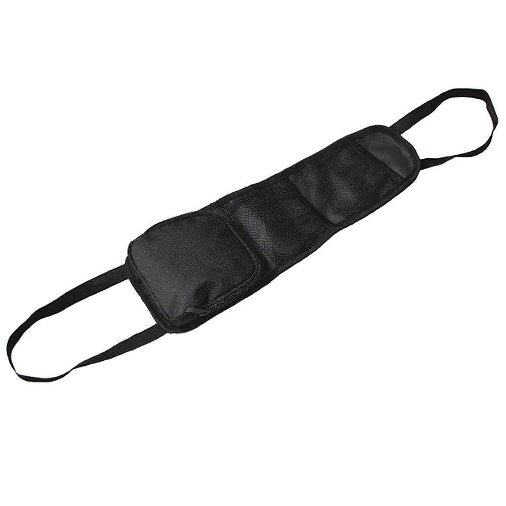 Автомобильный ящик для хранения на сиденье органайзер салона автомобиля