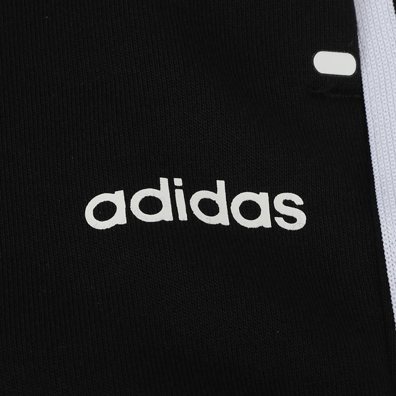 

Original New Arrival Adidas NEO W ESNTL 3S 7/8 Women's Shorts Sportswear
