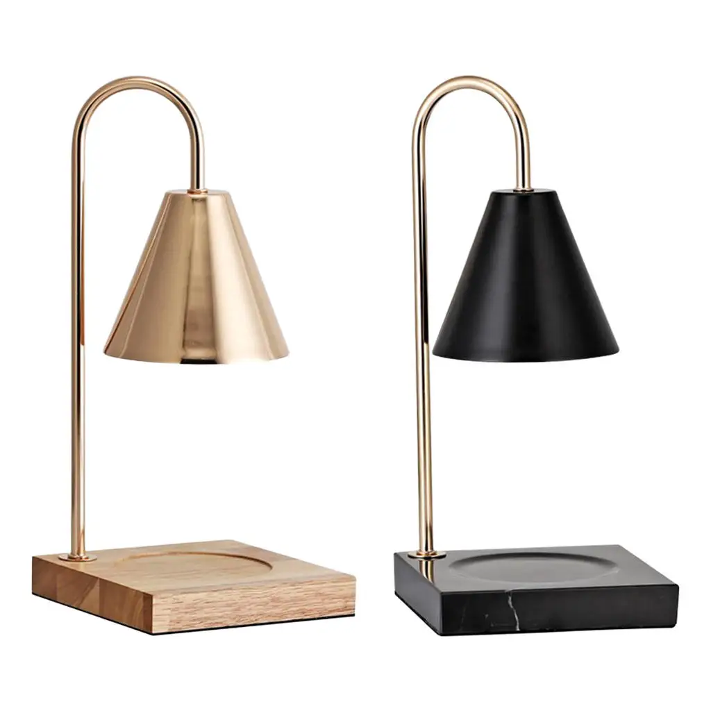 

Электрическая ароматическая горелка для расплава воска, топовая Ночная подсветка, масляная горелка, Свеча для спа, подарки, домашний декор, ...