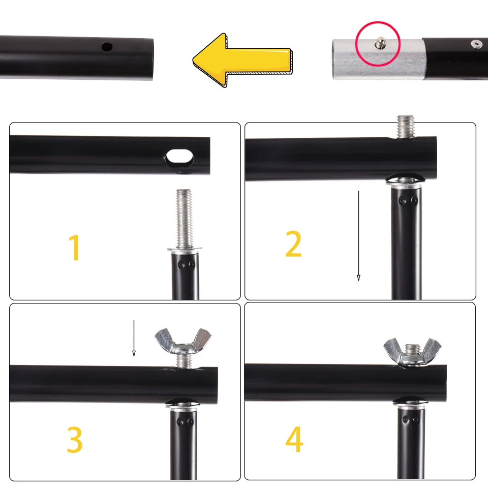 Фон для фотостудии стойка фона с зеленым экраном съемки|Фон фотосъёмки| |