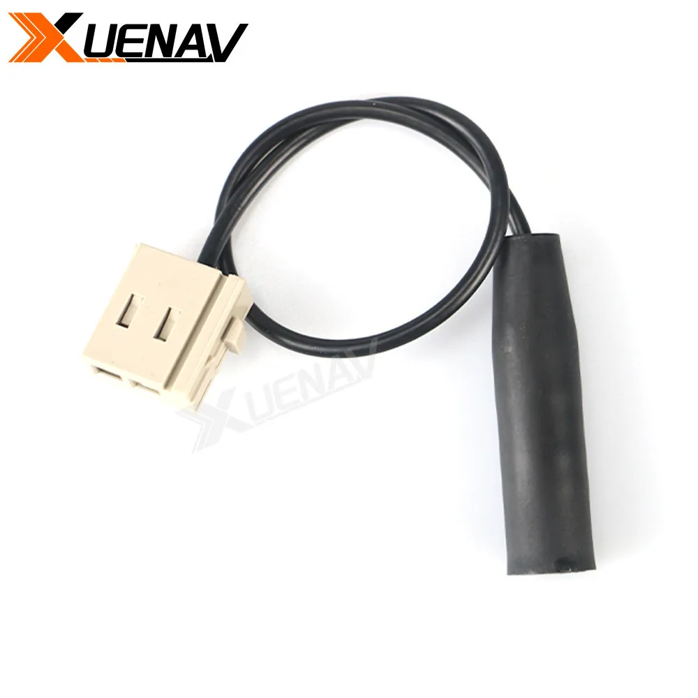 

Xuenav 13-104 FORSUBARU 2005-2011 (select models) ISO standard HARNESS CAR Wiring Harness Adapter Connector Car Radio Wire Plug