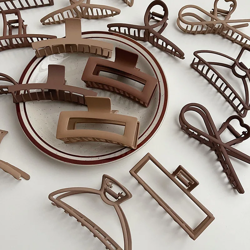 Рисунок 4 - Новые металлические заколки для