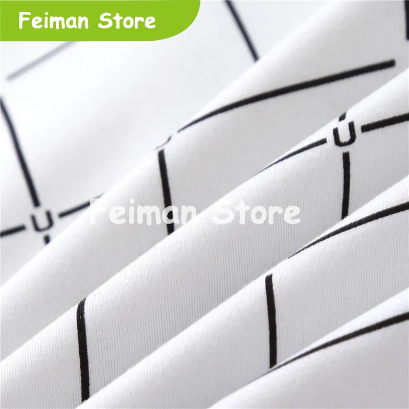 4 шт./компл. Высокое качество удобные белые полосы зеленый короткий Семейный