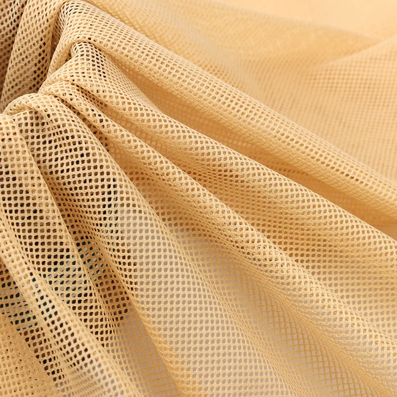 Сетчатая ткань на метр для подкладки одежды от комаров сделай сам швейная мягкая