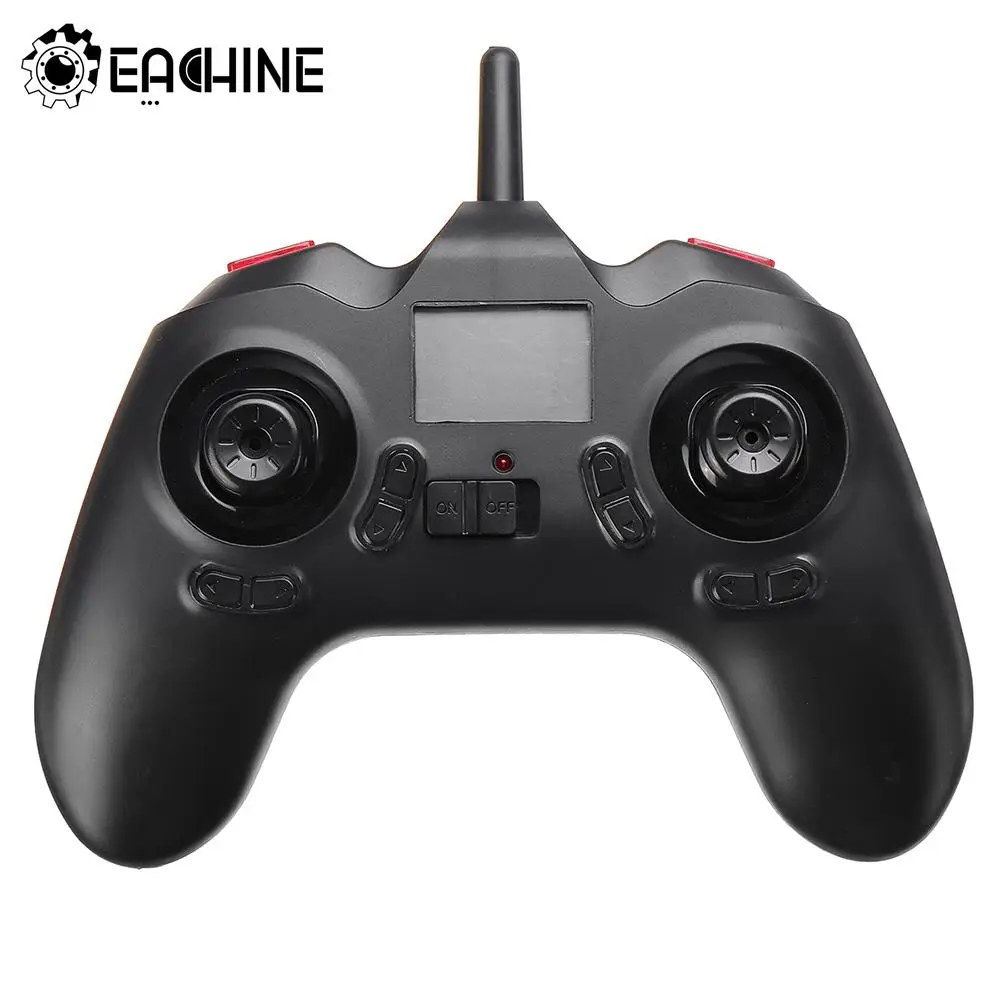 

Eachine E130 RC вертолет запчасти 4 CH Пульт дистанционного управления