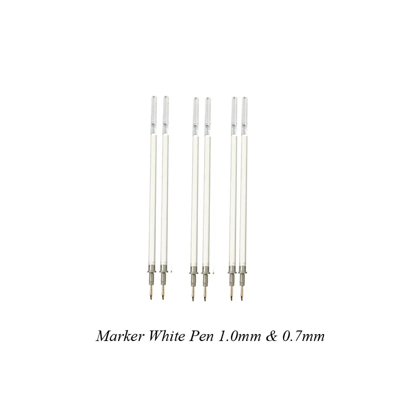 Хирургический маркер для кожи 50 шт. микроблейдинг татуировка пирсинг