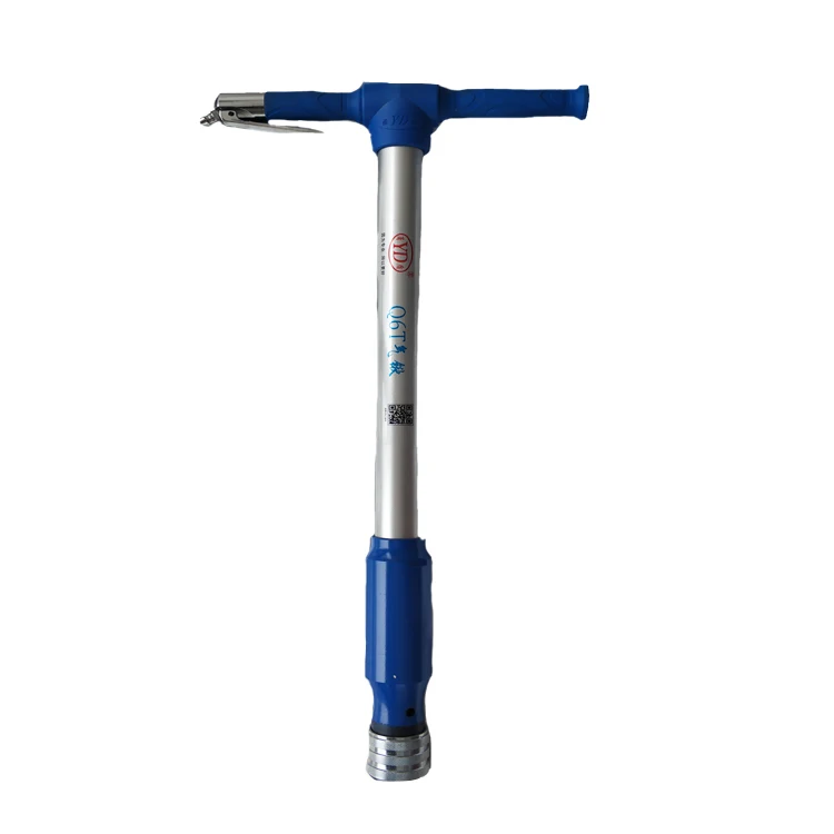 

Q6T pneumatic rock drill jack hammer excavator rammer