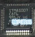 20 ./ STM8S007C8T6 STM8S007C8 STM8S007 QFP-48