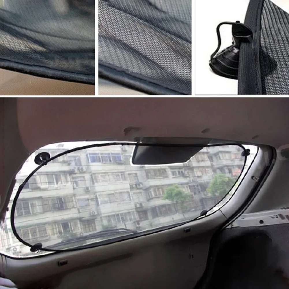 

Sun Block Car Sunshade UV Protect Reflector Sun Shade Windshield Visor Cover