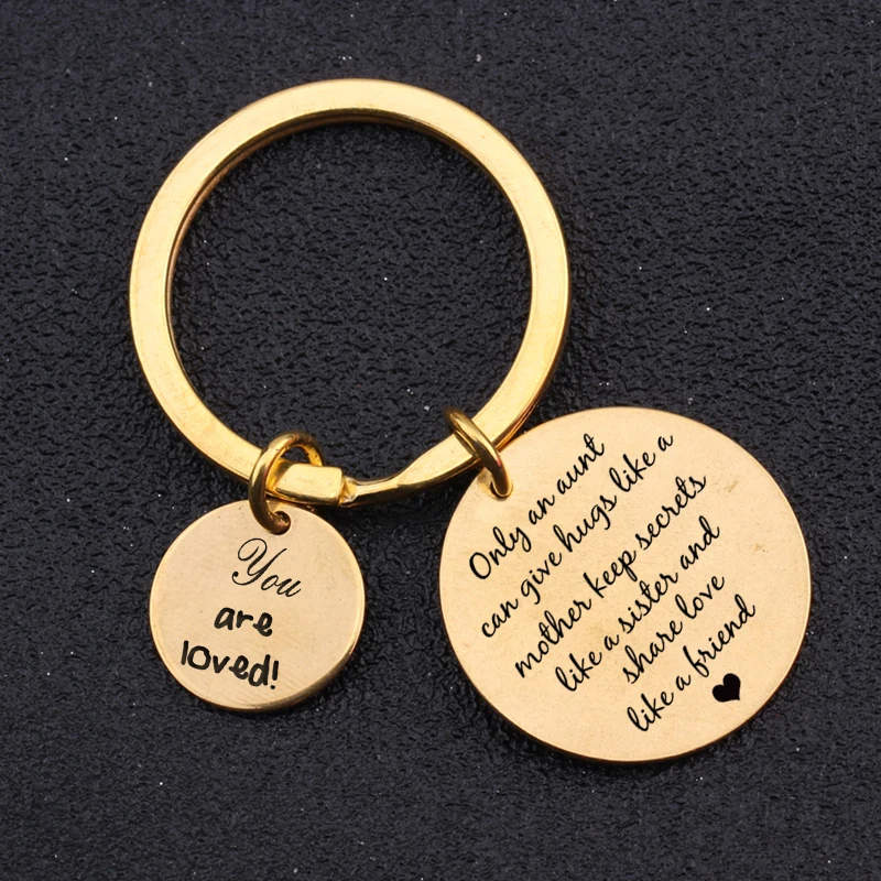Мама брелок с изображением жениха Keepsake вы любимы Свадебные брелоки подвески ювелирные изделия Круглый костюм тетя сумка Шарм сувенирный подарок
