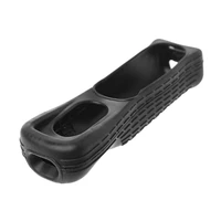 500PCS Silicone Soft Protective Cover Case For Nintendo Wii Remote Right Hand Controller Protection Skin Shell