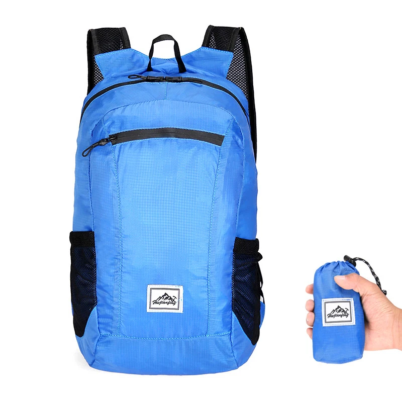 

Bag School Swimming Travel Adults Outdoor Sports Backpack Waterproof Portable