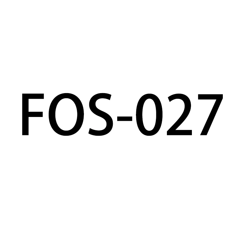 

FOS-027