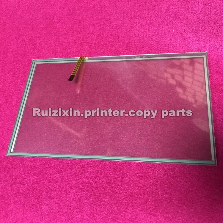 Копировальный сенсорный экран для toshiba 2051C 2050C 2551C 2550 экран|Детали принтера| |