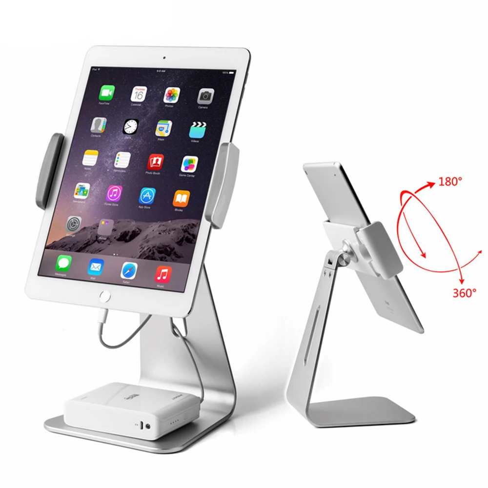 Настольный держатель для телефона планшета подставка Xiaomi samsung huawei iPhone