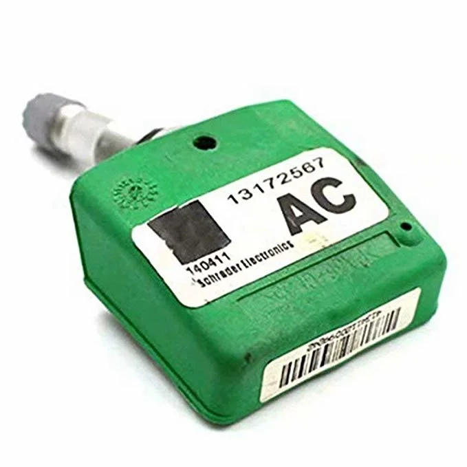

Tire pressure monitoring sensor TPMS 13172567 For saturn Astra 2008-2009