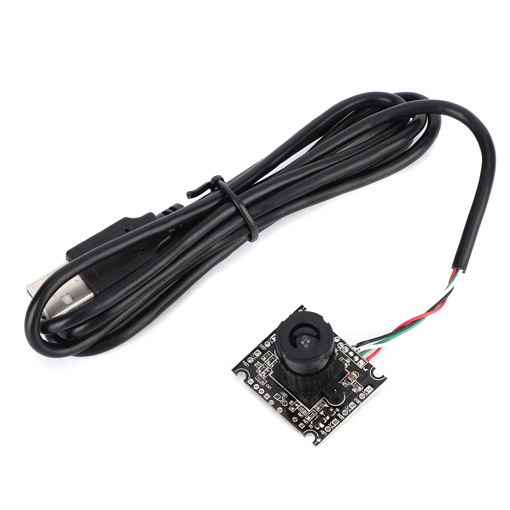

USB 30W Pixel Microscope Module Electronic Eyepiece Camera Module