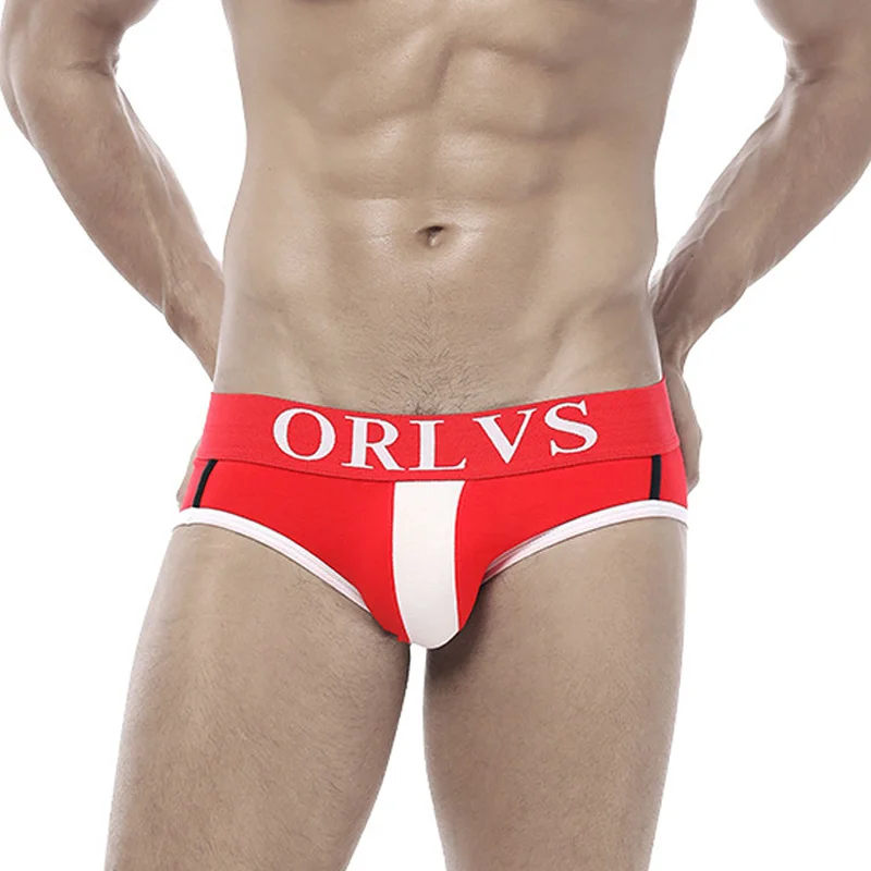 Сексуальное мужское нижнее белье трусы cueca do sexo masculino мужской кошелек для пениса
