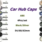 4 шт., аксессуары для Dodge Ram, 546063 мм