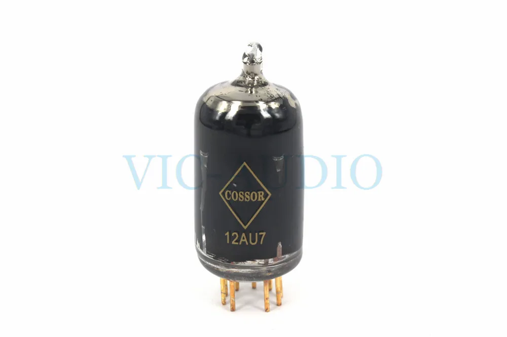 Вакуумная трубка Psvane COSSOR 12AU7 замена ECC82 ECC802S 6211 CV4003 5814 Z TII электронная