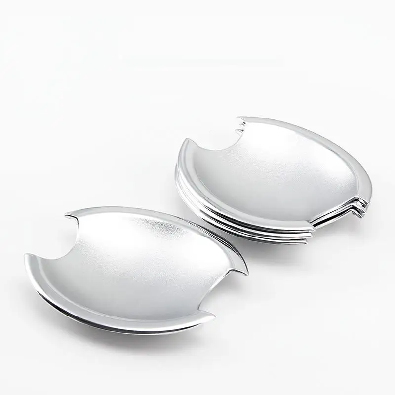 

Sticker Exterior Car Decoration Accessories Door Handle 2010 2011 2012 2013 2014 2015 2016 2017 2018 2019 FOR Honda Civic CRV