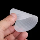 Протекторы для обуви, 2 шт., Нескользящие, на высоком каблуке, 2021, самоклеящиеся, наклейка для переднего отдела стопы