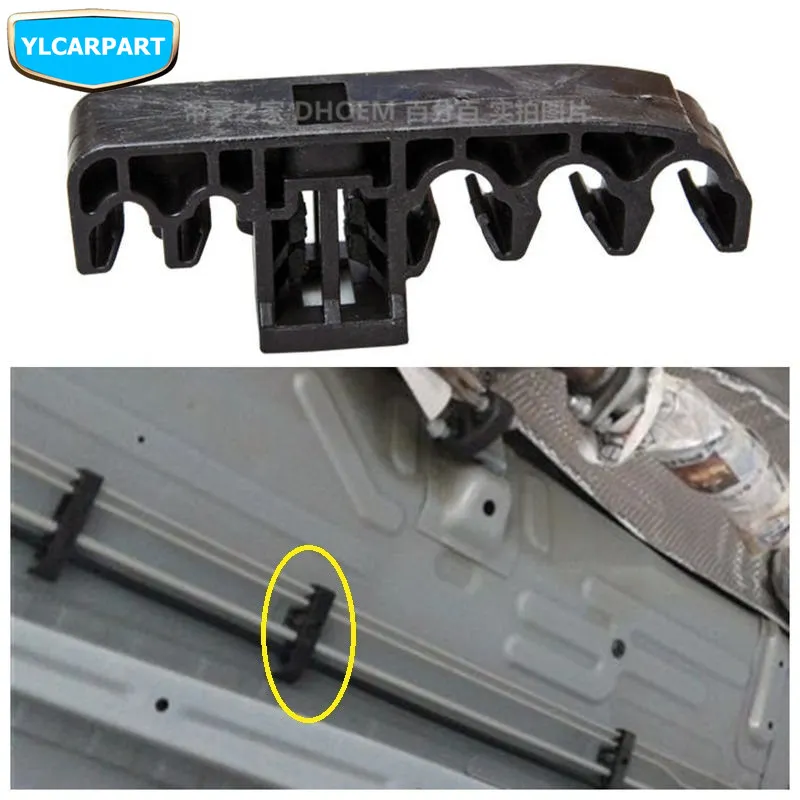 Автомобильные Масляные фиксирующие вкладки для Geely Emgrand 7 EC7 EC715 EC718 Emgrand7 E7|car