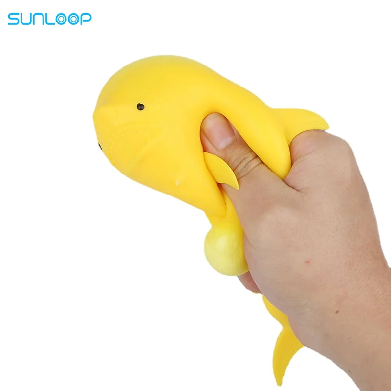 Игрушка-антистресс детская мягкая для мальчиков и девочек | Игрушки хобби