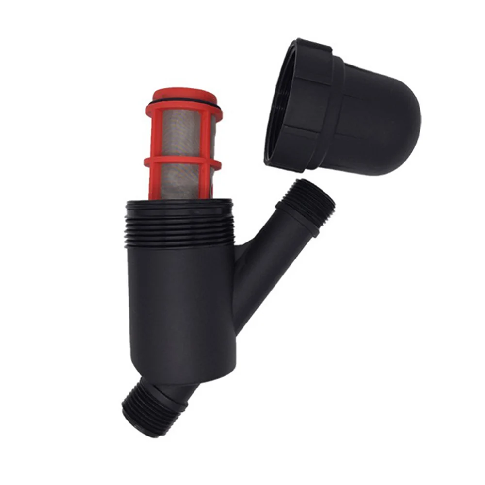 Капельный полив для сада металлический сетчатый фильтр 3/4 дюйма 120 опрыскиватель