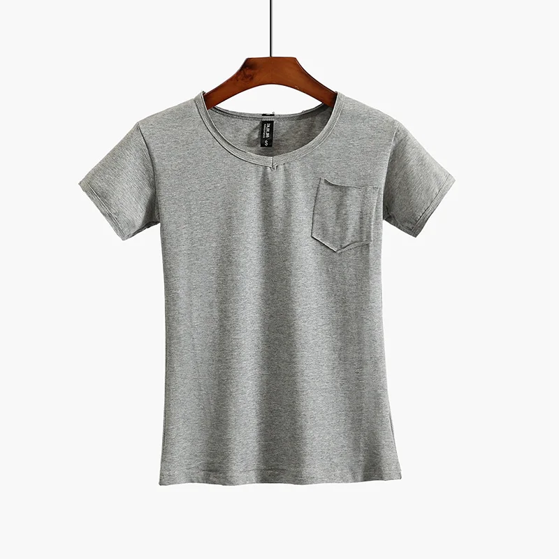 

Tops T Shirt Women Short fuchsia Sleeve Tshirt Women T Shirt