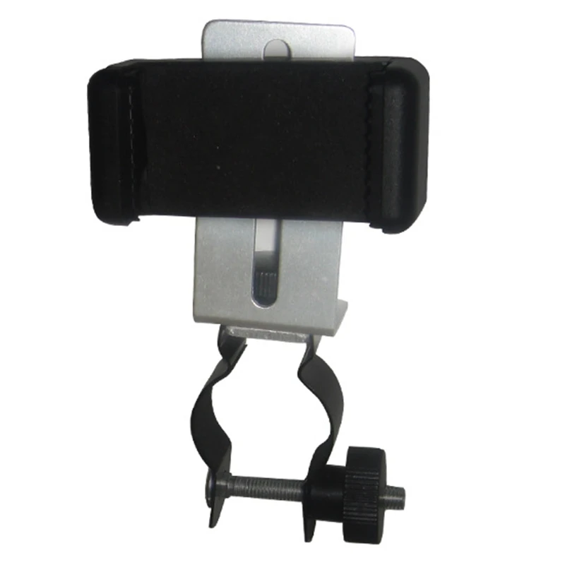 Универсальный держатель для телефона универсальная подставка бинокля окуляр