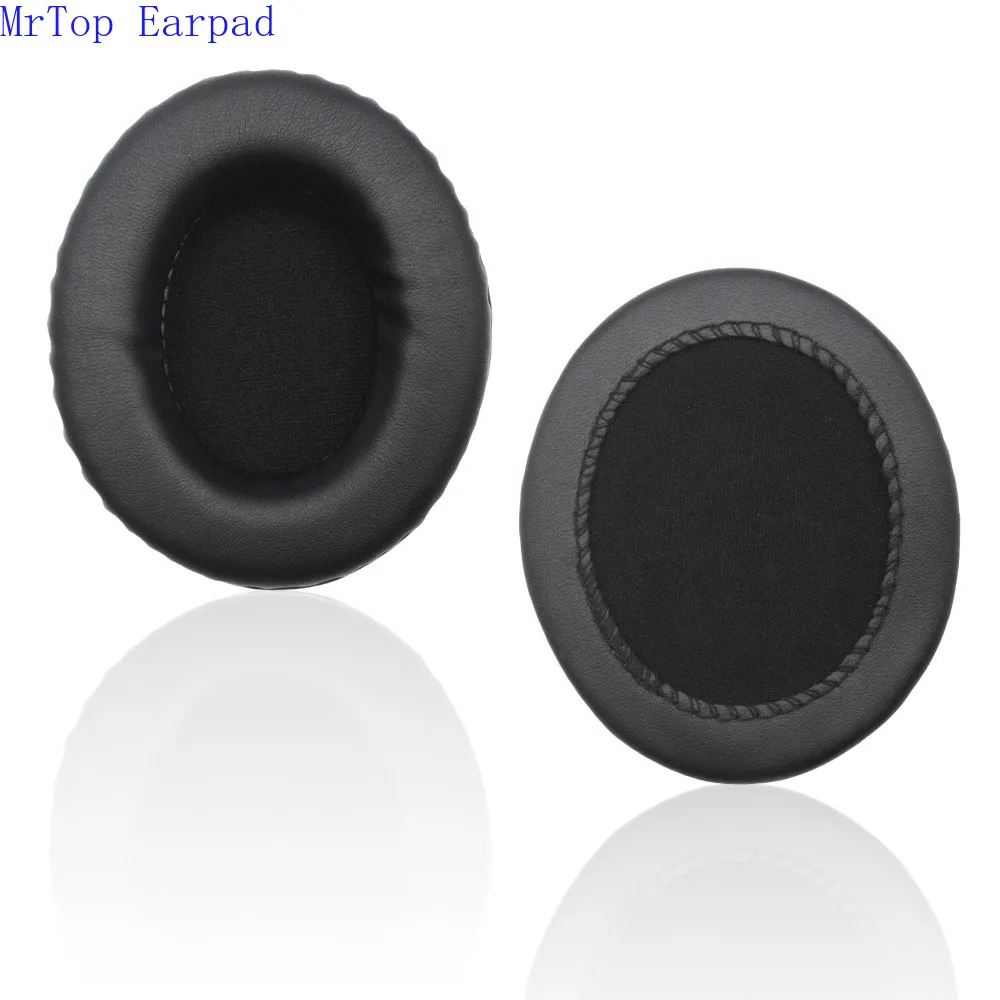 

Replacement Earpad Ear Pad for Sennheiser Hd202, Hd212, Hd212pro, Hd497, Eh150, Eh250,hd437,hd447, Hd62tv Headphones