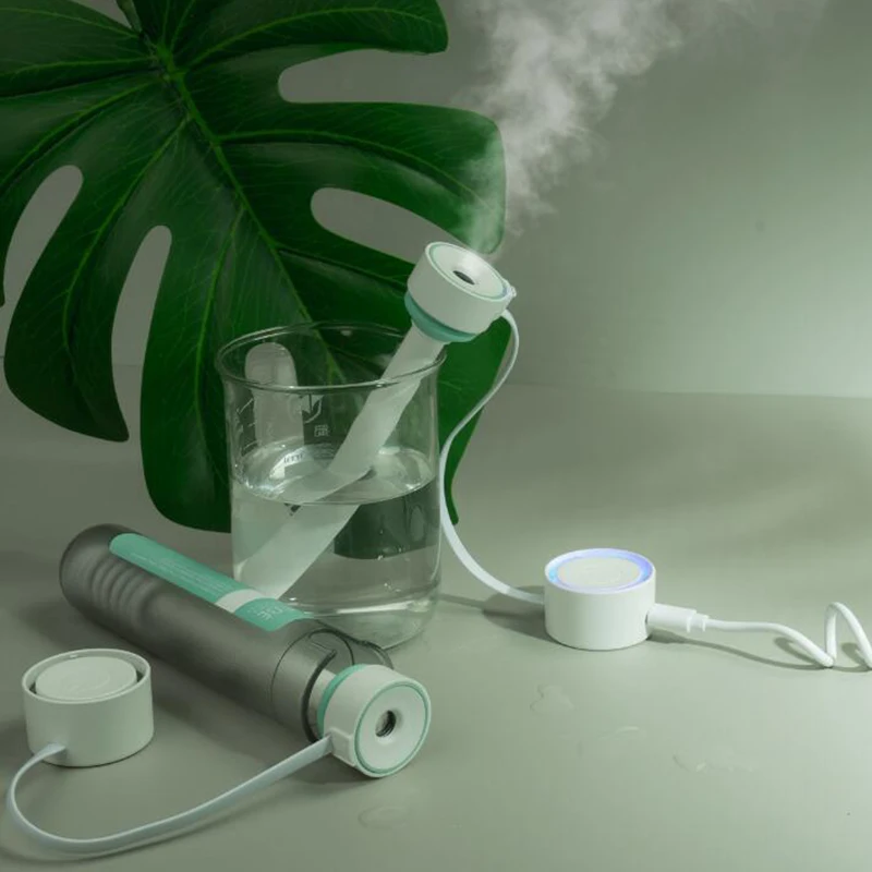 Увлажнитель неограниченный контейнер большой емкости спальня гостиная стол