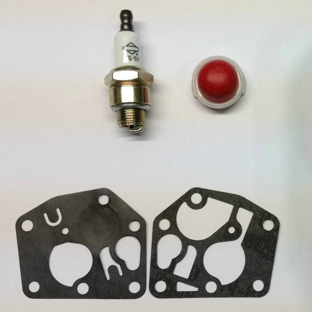 

Parts Diaphragm Gasket Kit Replace Replacement Service Kit Spare Spark