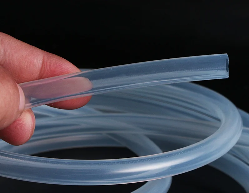 Перистальтический насос трубчатая труба из шланга трубка с высоким химическим