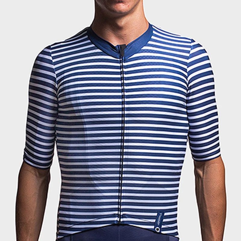 

Men Cycling Jersey Short Sleeve MTB Bike Shirt Downhill Jersey High Quality Pro Mountain Bicycle Clothing Maillot Ciclismo