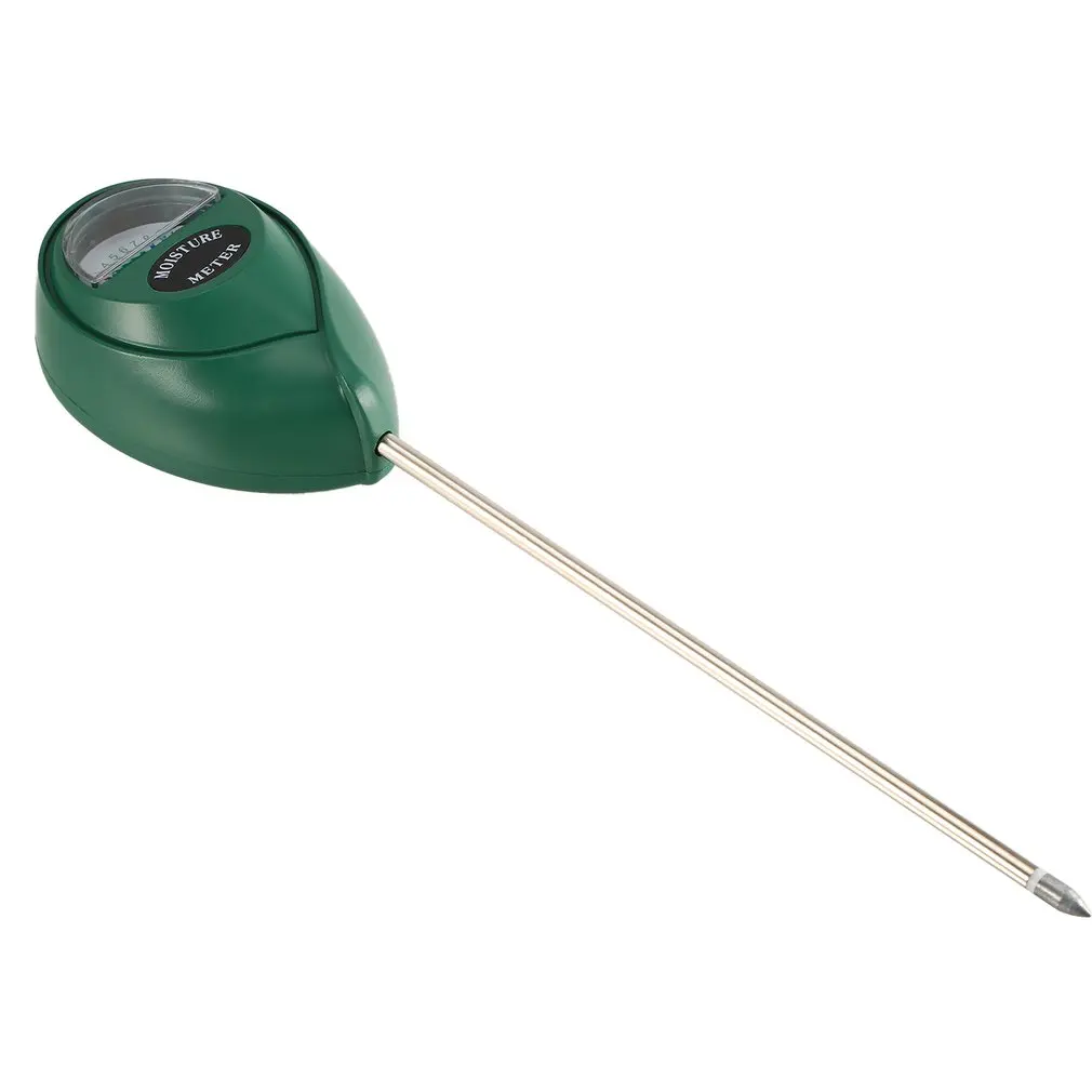 Портативный Измеритель почвы многофункциональный прибор для измерения