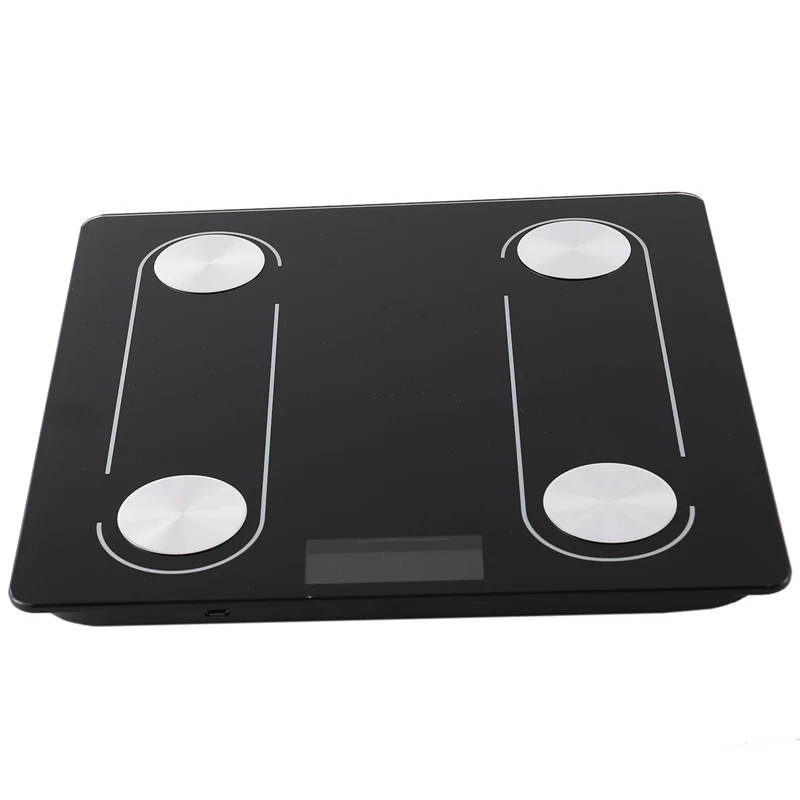 

ligent Electronic Scale Charging Weight Scale Bluetooth Link APP for Android IOS