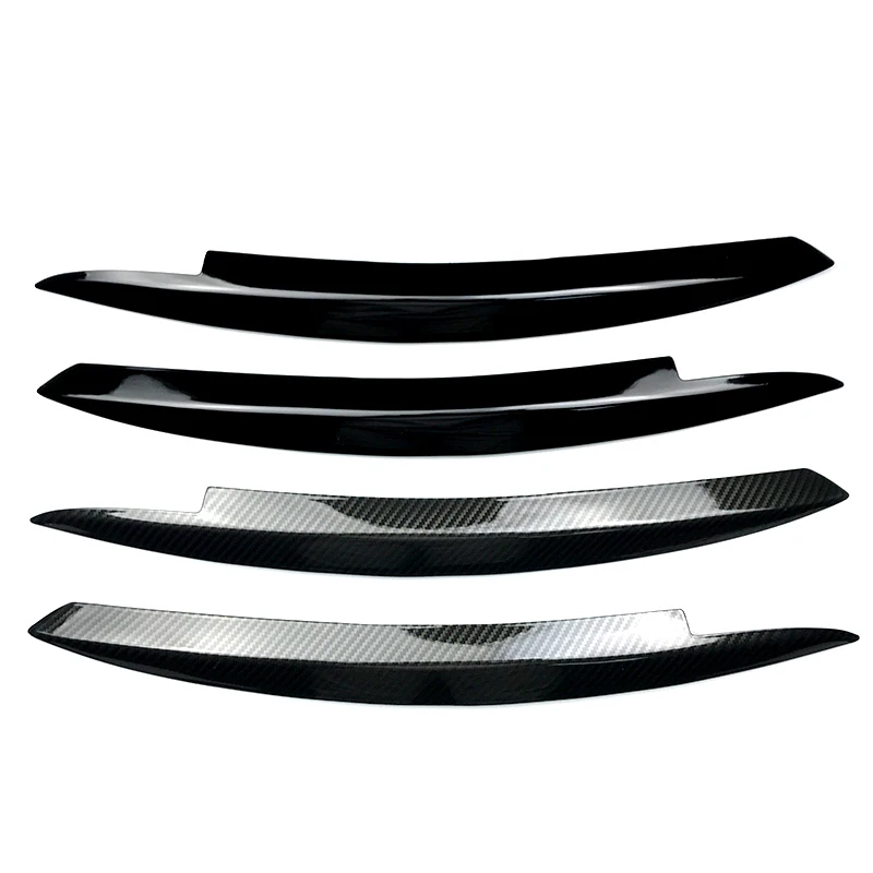 Декоративная наклейка для автомобильных фар Volkswagen Golf 6 Mk6 Vi аксессуары стайлинга