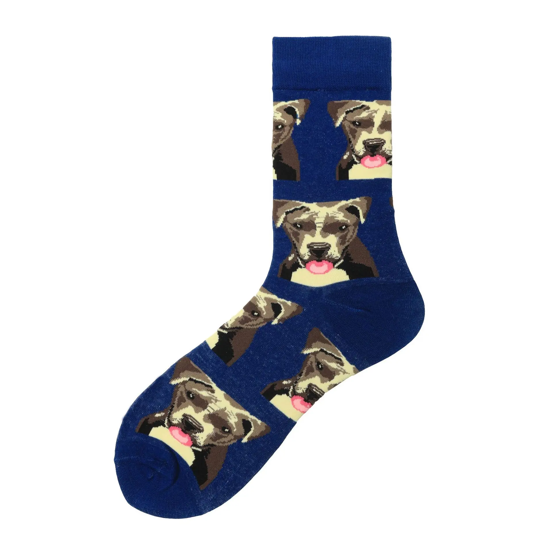 

2020 New Cute Kawai Cartoon Women Combed Cotton Socks Women Funny Shiba Cat Dog Corgi Lovely Animal Pattern Casual Sock