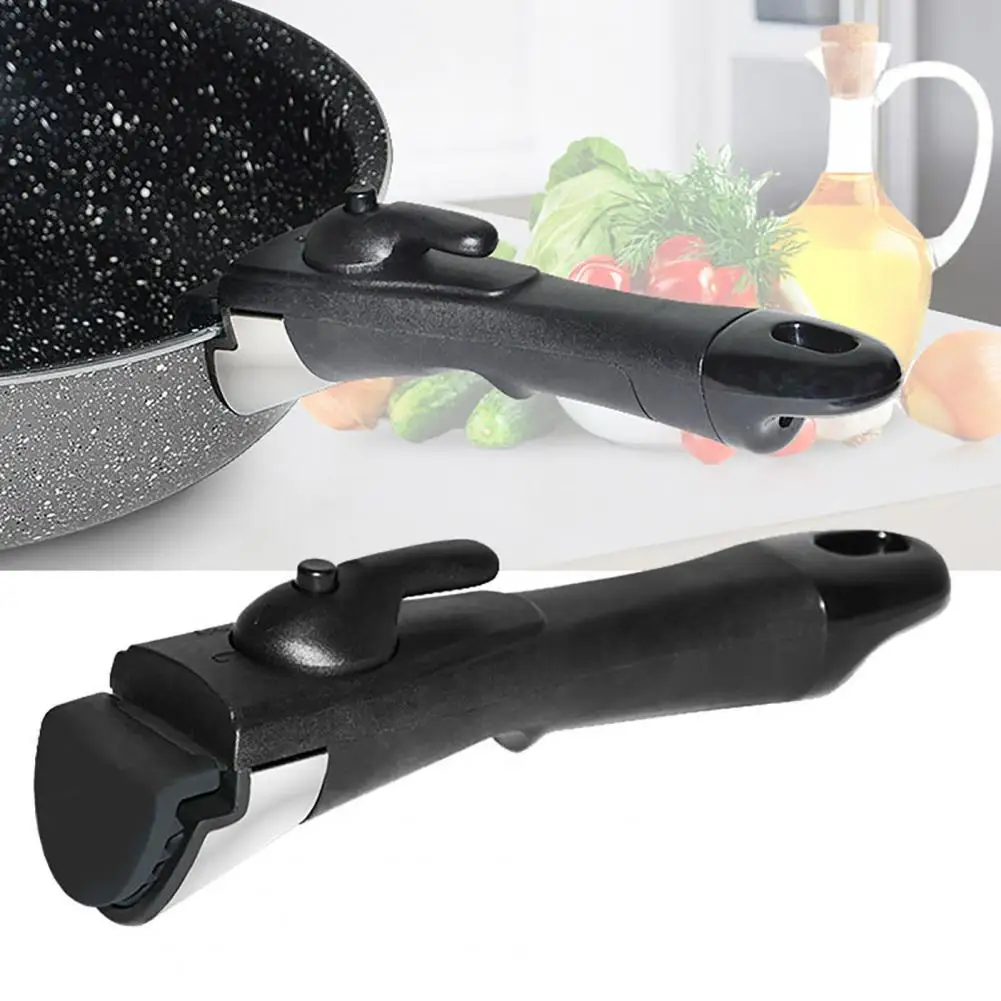 Outdoor Removable Pot Clip Dismountable Grip Clamp Detachable Handle for Wok Pan Grip Clamp Detachable Handle for Wok Pan
Outdoor Removable Pot Clip Dismountable Grip Clamp Detachable Handle for Wok Pan Grip Clamp Detachable Handle for Wok Pan