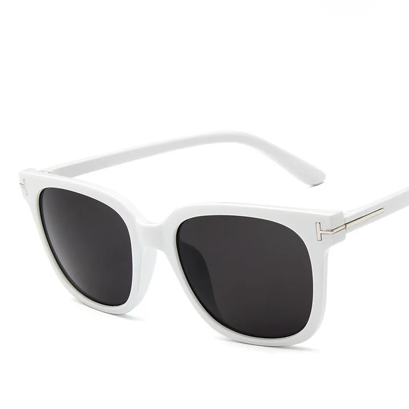 

Vintage Style Brad Pitt Sunglasses Men Leopard Print Driving Square Shades for Women Luxury Brand Sun Glasses zonnebril dames