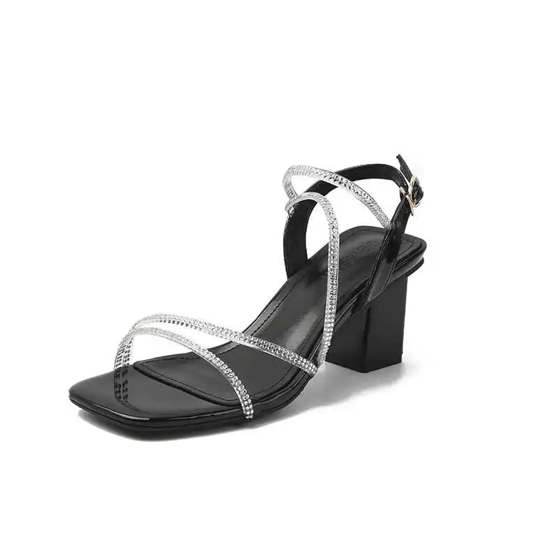 

Gomini sandals women's 2021 new