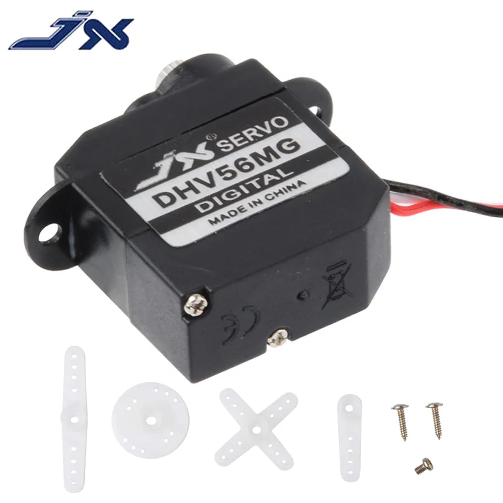 jx pdi dhv56mg мини крутящий момент руле
