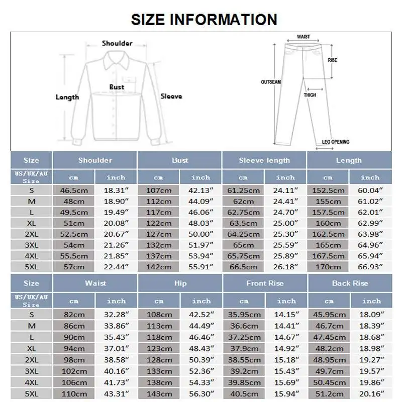 

INCERUN Fashion Cargo Jumpsuits Solid Pockets Rompers Men Long Sleeve Lapel Buttons Elastic Bib Pants Mens Leisure Rompers S-5XL